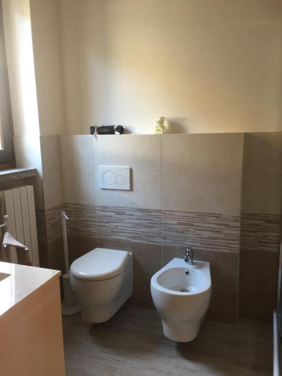 Apartmán Ca' Spass Gera Lario Exteriér fotografie