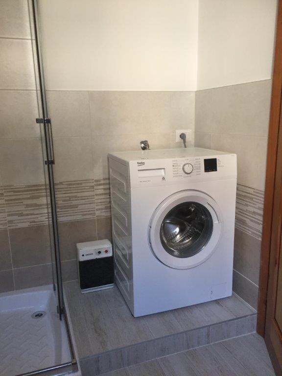 Apartmán Ca' Spass Gera Lario Exteriér fotografie