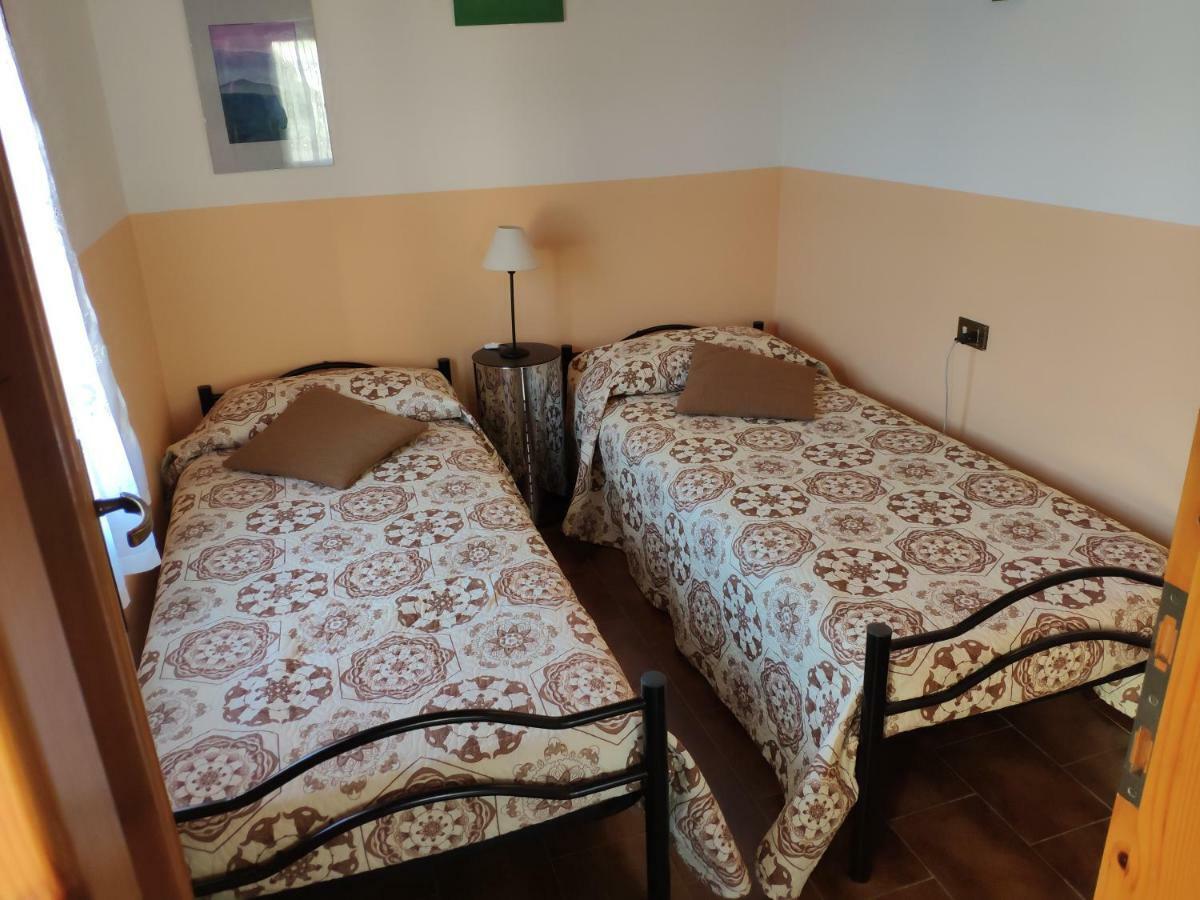 Apartmán Ca' Spass Gera Lario Exteriér fotografie