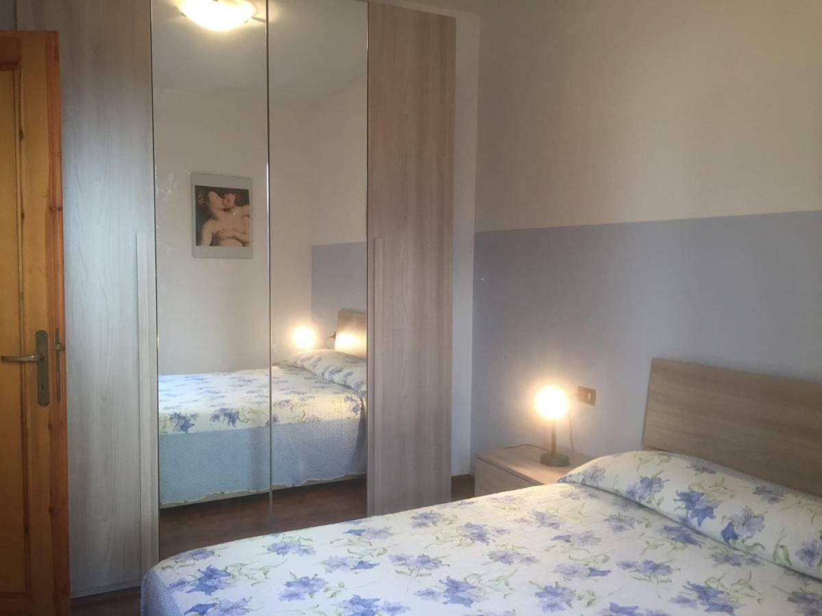 Apartmán Ca' Spass Gera Lario Exteriér fotografie