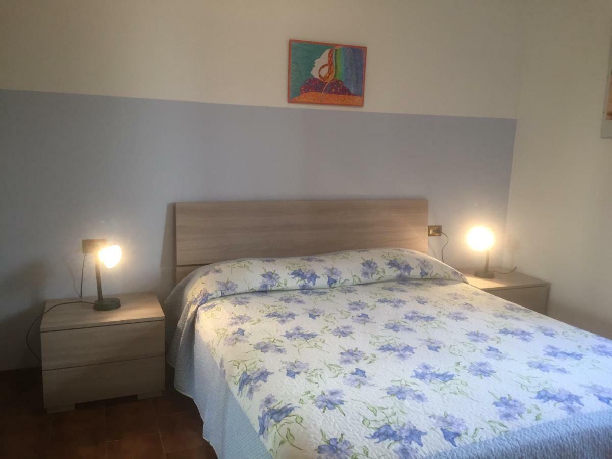 Apartmán Ca' Spass Gera Lario Exteriér fotografie